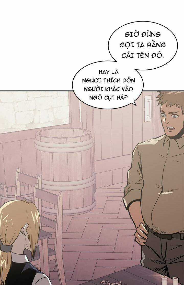 Chiến Binh Đến Từ Thế Giới Khác Chapter 160 trang 28