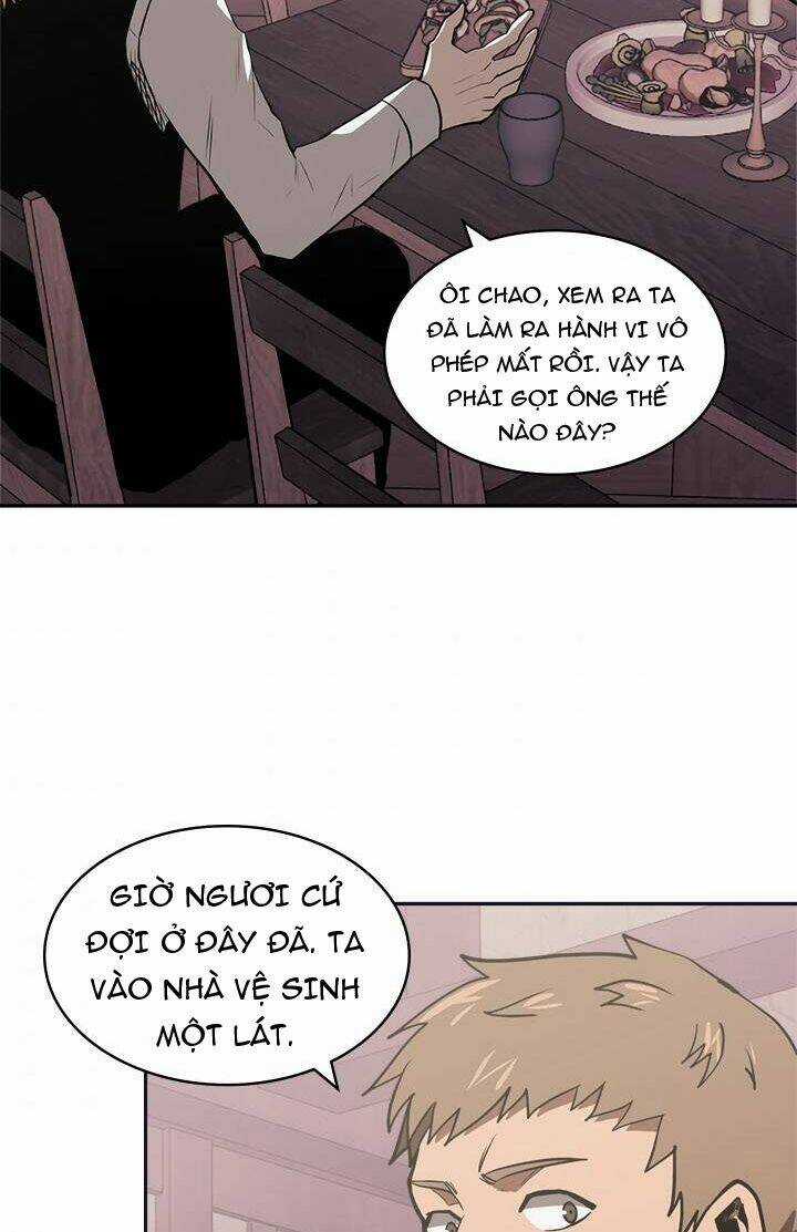 Chiến Binh Đến Từ Thế Giới Khác Chapter 160 trang 29