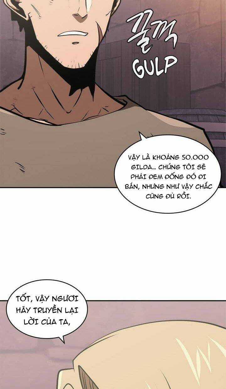 Chiến Binh Đến Từ Thế Giới Khác Chapter 160 trang 3