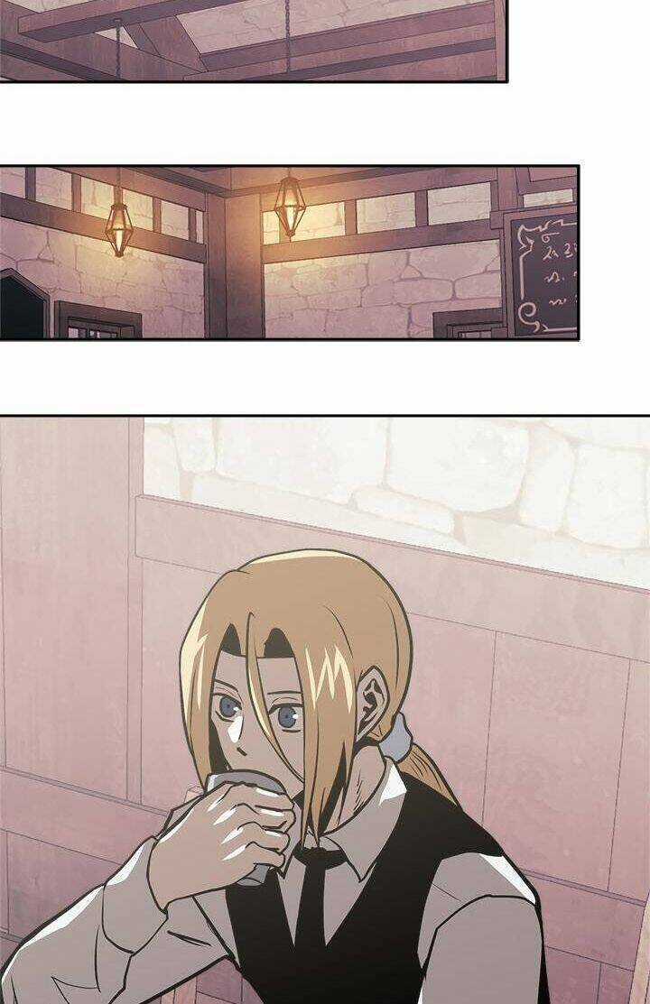 Chiến Binh Đến Từ Thế Giới Khác Chapter 160 trang 32