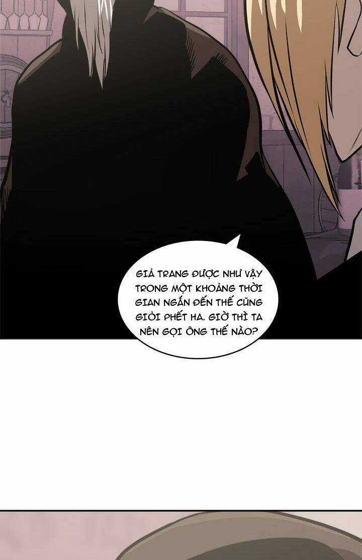 Chiến Binh Đến Từ Thế Giới Khác Chapter 160 trang 35