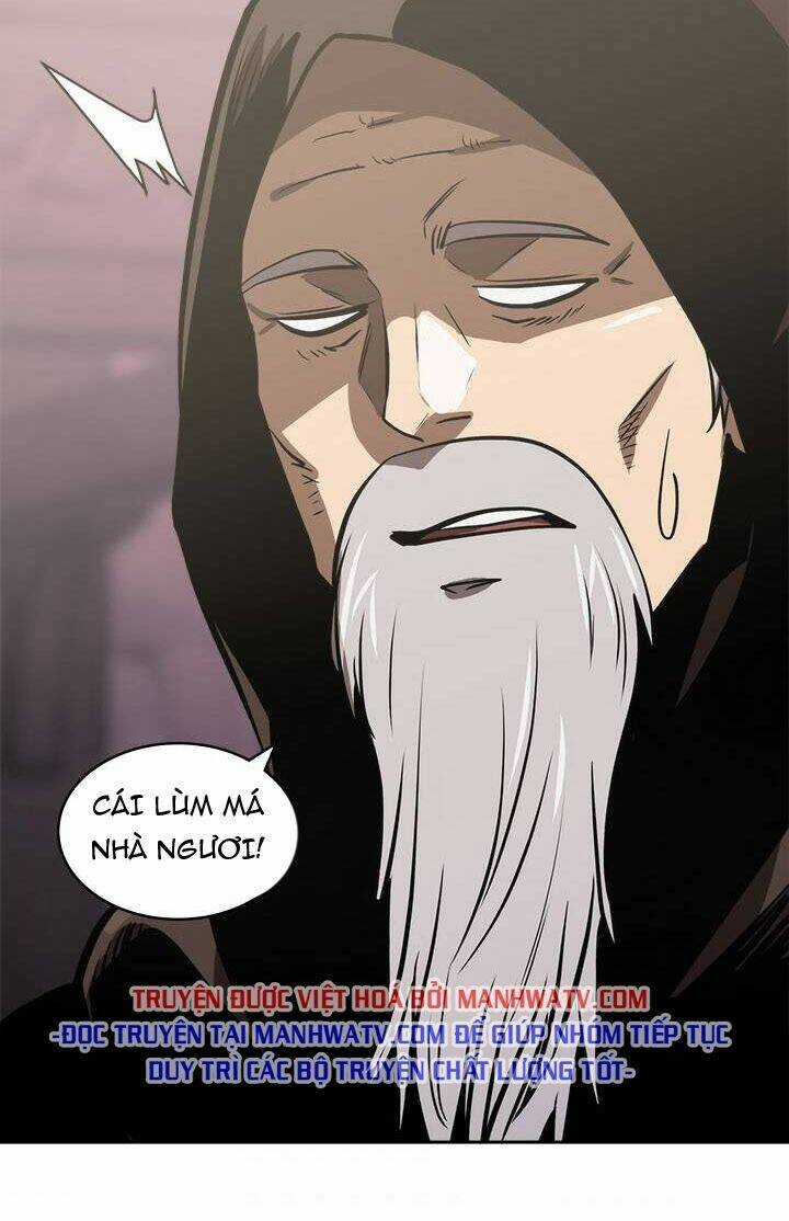 Chiến Binh Đến Từ Thế Giới Khác Chapter 160 trang 36