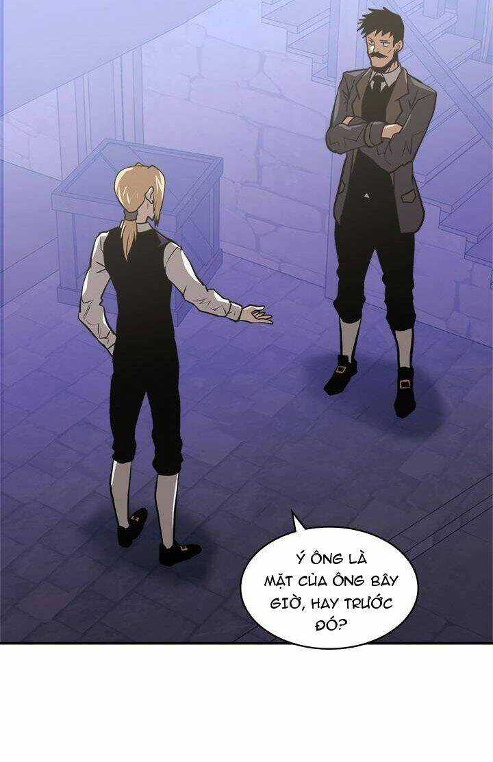 Chiến Binh Đến Từ Thế Giới Khác Chapter 160 trang 38