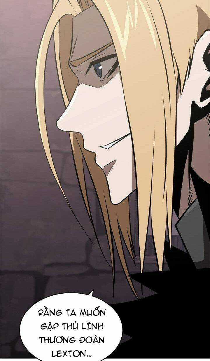 Chiến Binh Đến Từ Thế Giới Khác Chapter 160 trang 4