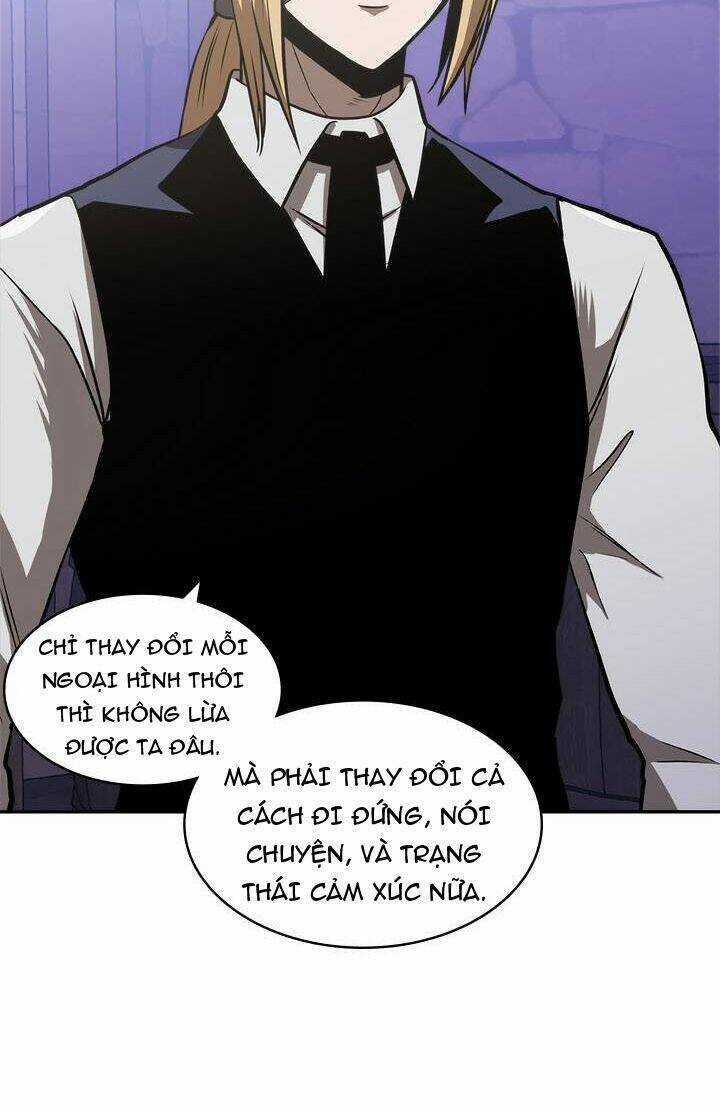 Chiến Binh Đến Từ Thế Giới Khác Chapter 160 trang 41