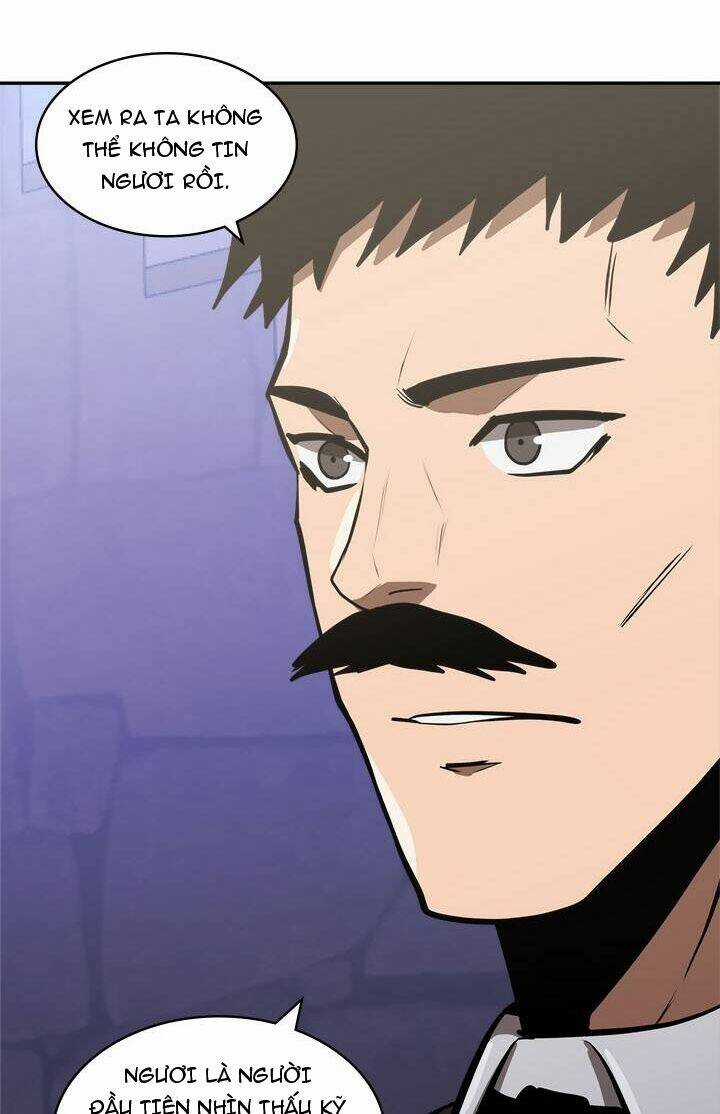 Chiến Binh Đến Từ Thế Giới Khác Chapter 160 trang 42