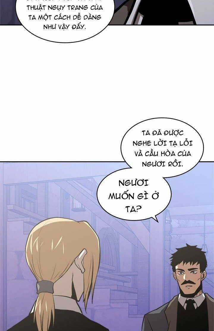 Chiến Binh Đến Từ Thế Giới Khác Chapter 160 trang 43