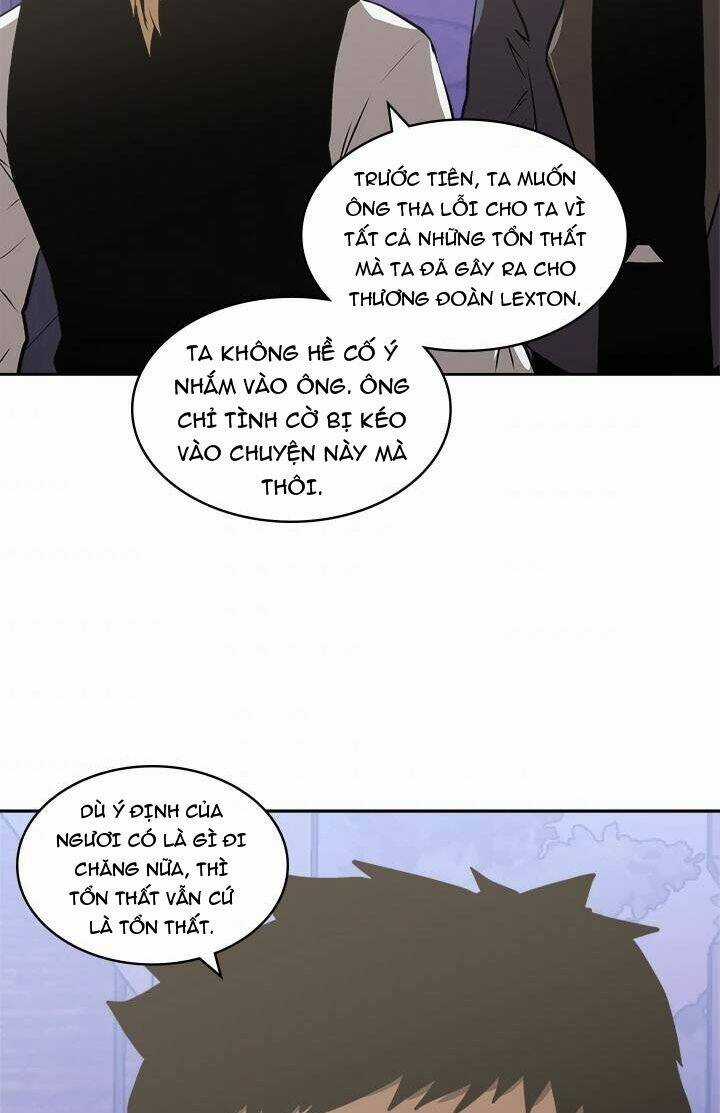 Chiến Binh Đến Từ Thế Giới Khác Chapter 160 trang 44