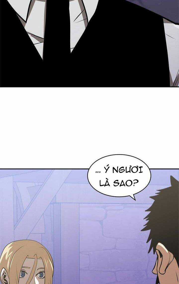 Chiến Binh Đến Từ Thế Giới Khác Chapter 160 trang 47