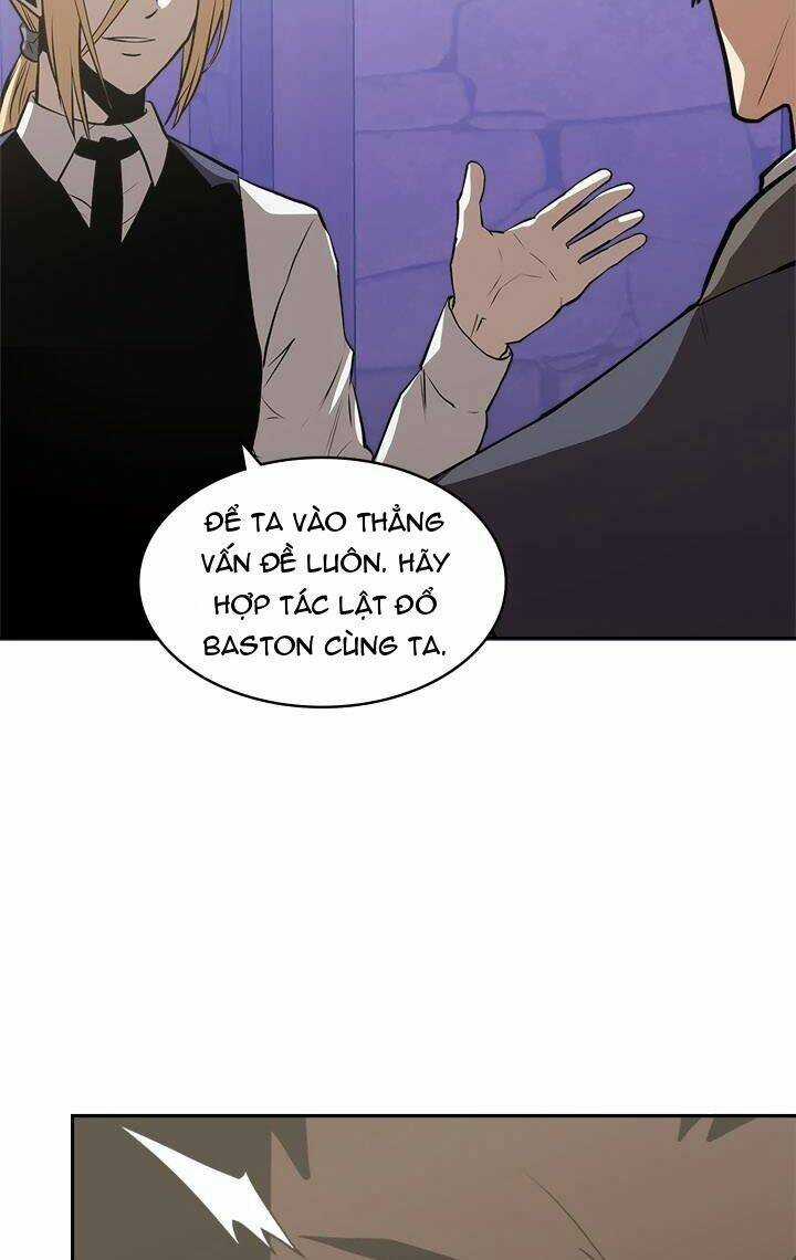 Chiến Binh Đến Từ Thế Giới Khác Chapter 160 trang 48