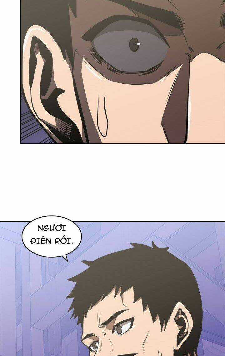 Chiến Binh Đến Từ Thế Giới Khác Chapter 160 trang 49