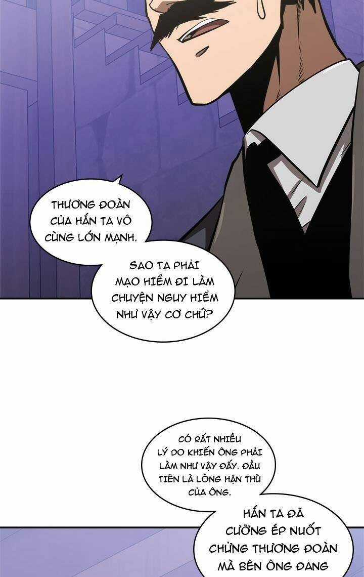 Chiến Binh Đến Từ Thế Giới Khác Chapter 160 trang 50