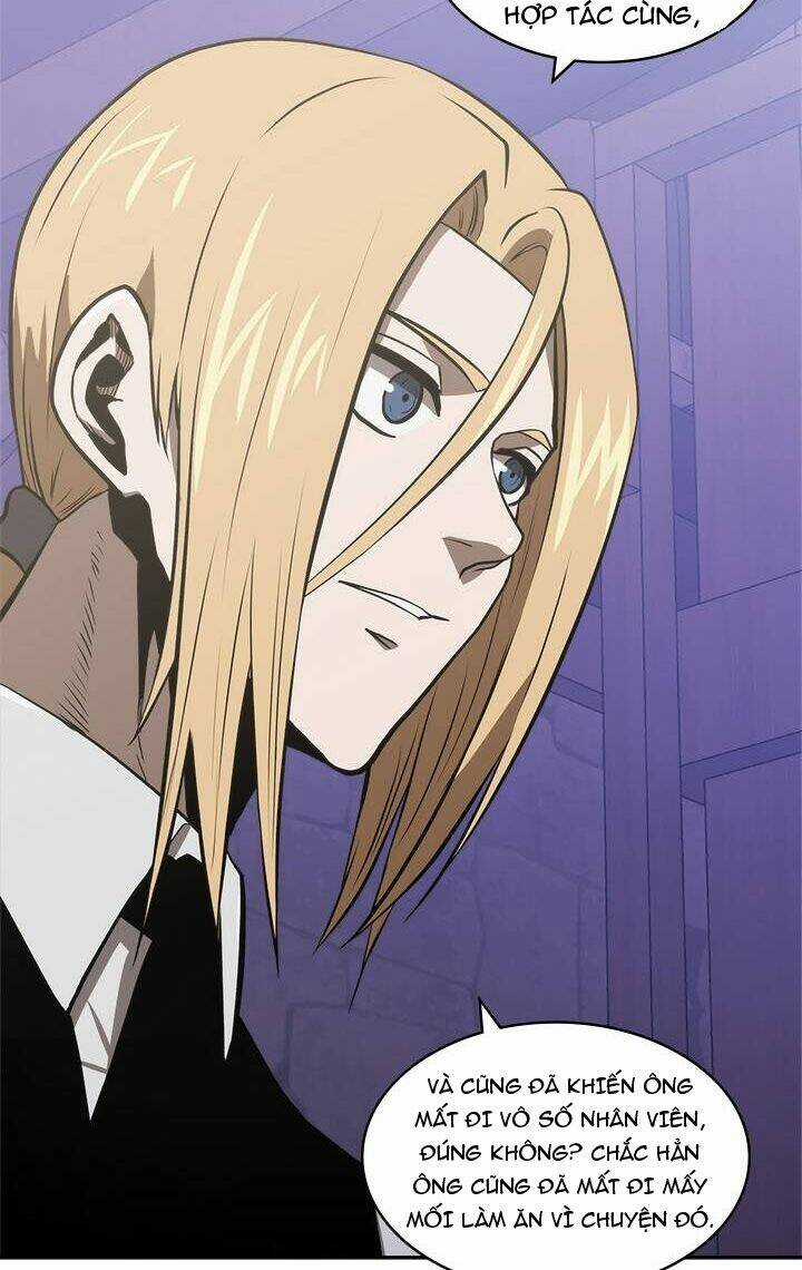 Chiến Binh Đến Từ Thế Giới Khác Chapter 160 trang 51