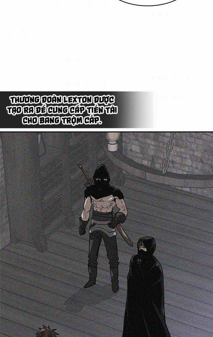 Chiến Binh Đến Từ Thế Giới Khác Chapter 160 trang 52