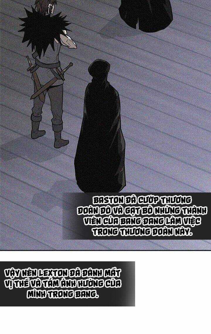 Chiến Binh Đến Từ Thế Giới Khác Chapter 160 trang 53