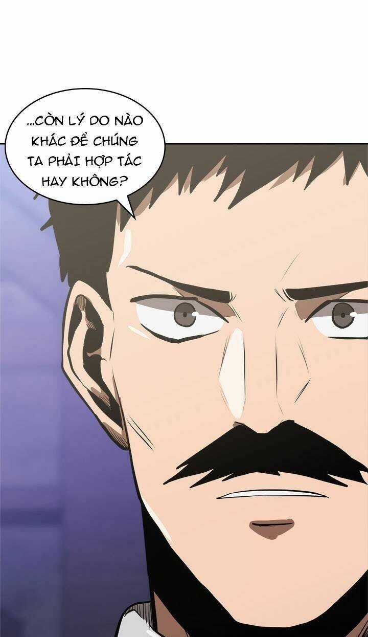 Chiến Binh Đến Từ Thế Giới Khác Chapter 160 trang 55