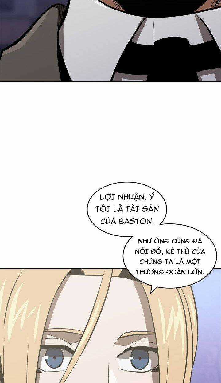 Chiến Binh Đến Từ Thế Giới Khác Chapter 160 trang 56