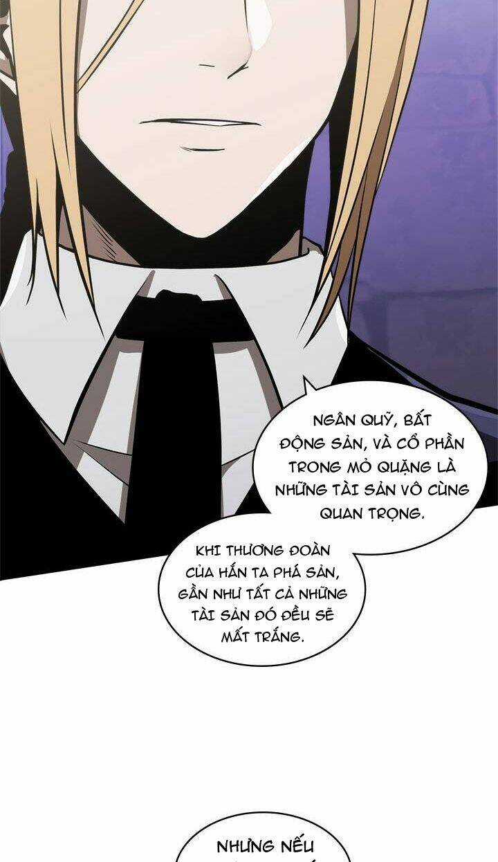 Chiến Binh Đến Từ Thế Giới Khác Chapter 160 trang 57