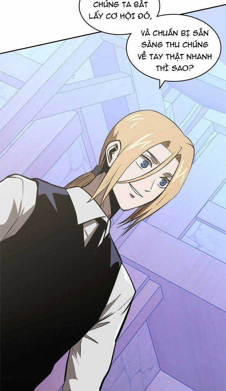 Chiến Binh Đến Từ Thế Giới Khác Chapter 160 trang 58