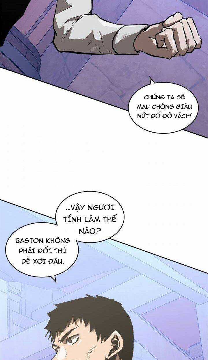 Chiến Binh Đến Từ Thế Giới Khác Chapter 160 trang 59