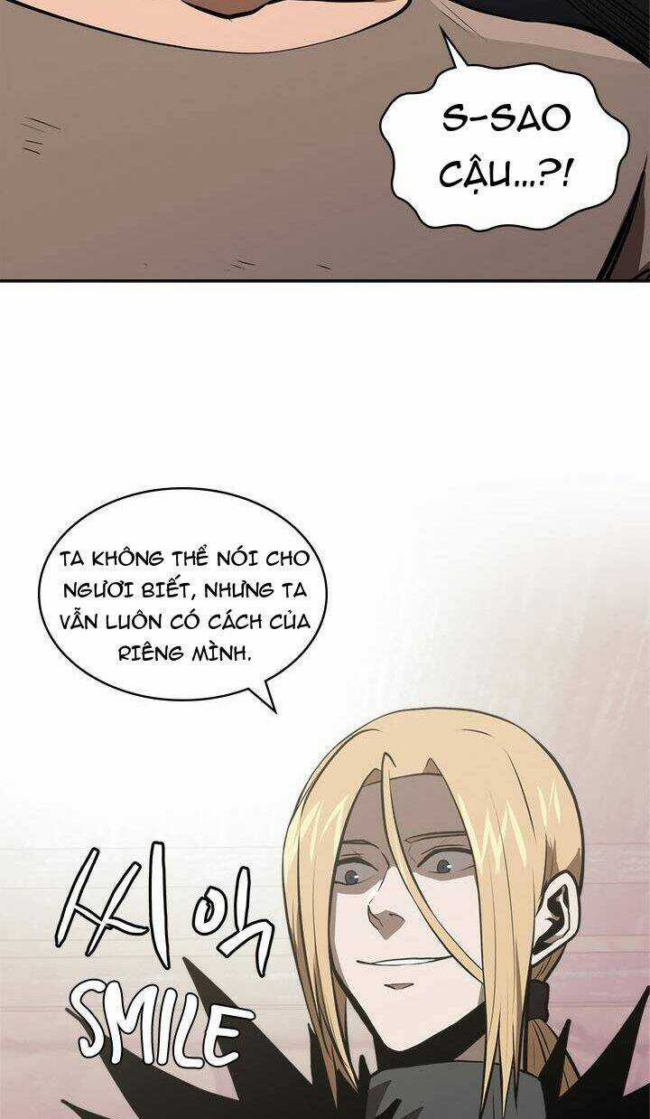 Chiến Binh Đến Từ Thế Giới Khác Chapter 160 trang 6