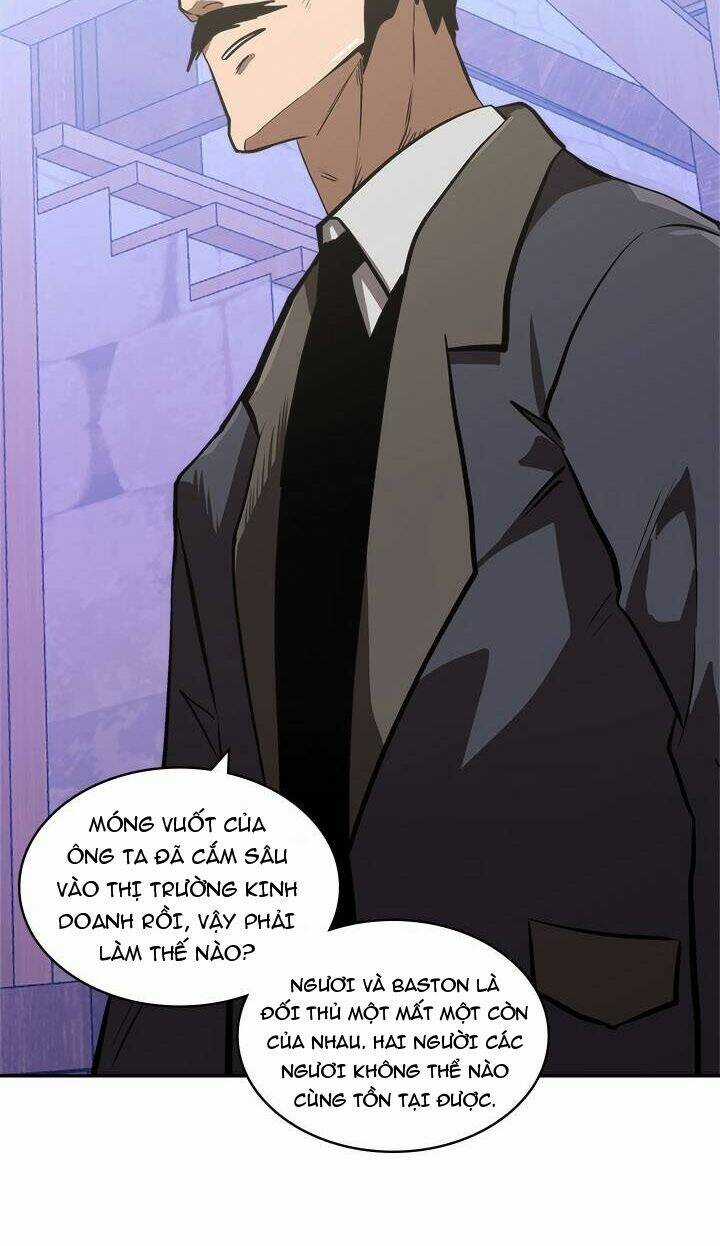 Chiến Binh Đến Từ Thế Giới Khác Chapter 160 trang 60