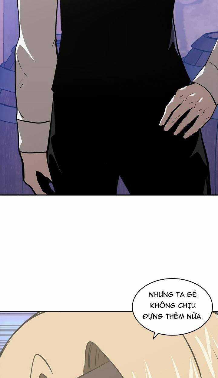 Chiến Binh Đến Từ Thế Giới Khác Chapter 160 trang 62