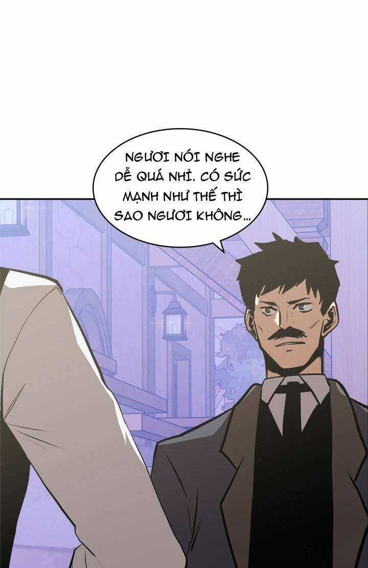 Chiến Binh Đến Từ Thế Giới Khác Chapter 160 trang 64