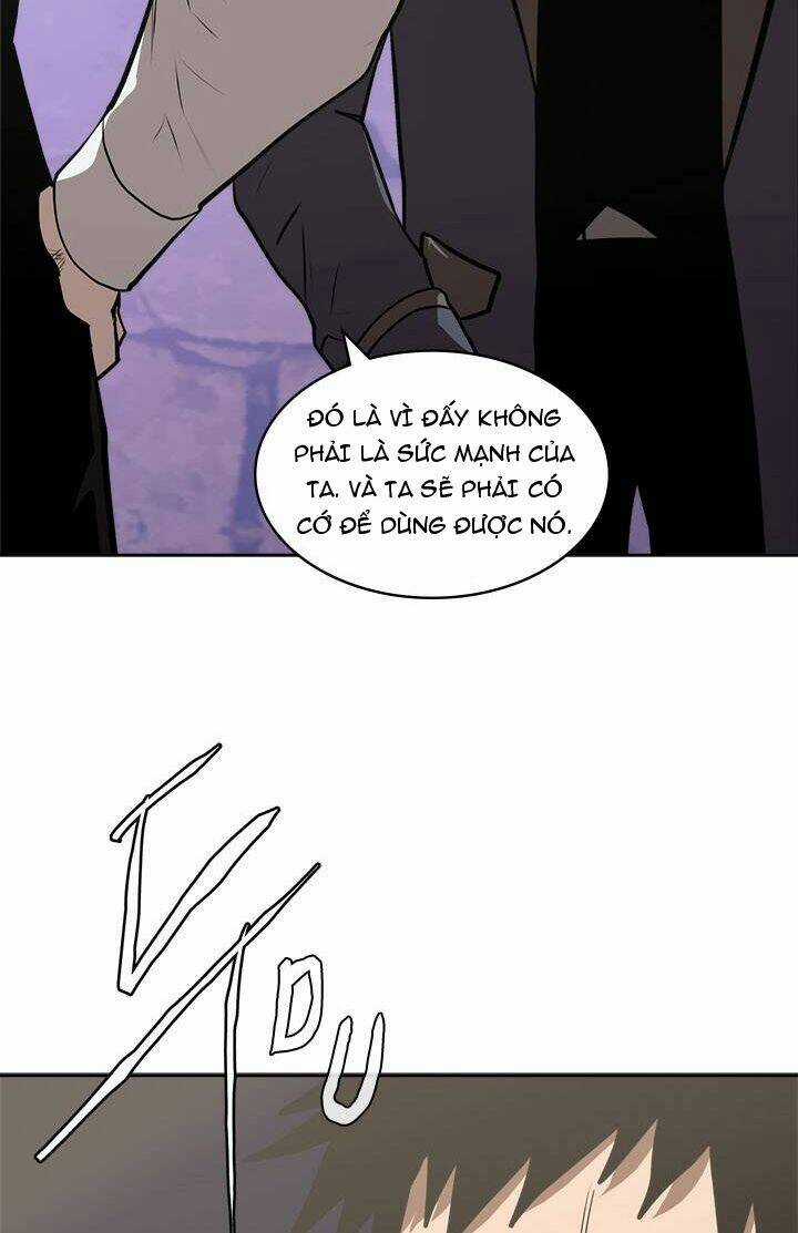 Chiến Binh Đến Từ Thế Giới Khác Chapter 160 trang 65