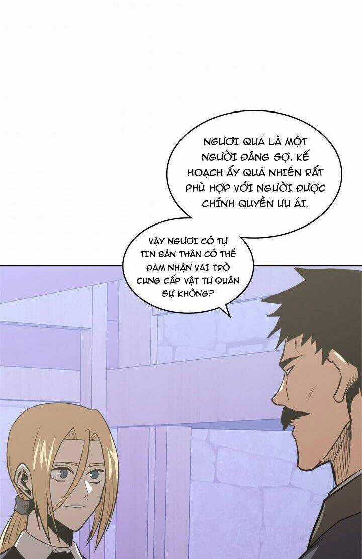 Chiến Binh Đến Từ Thế Giới Khác Chapter 160 trang 67