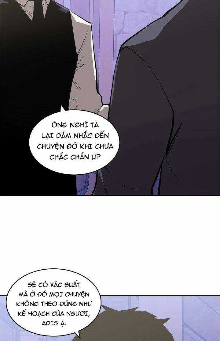 Chiến Binh Đến Từ Thế Giới Khác Chapter 160 trang 68