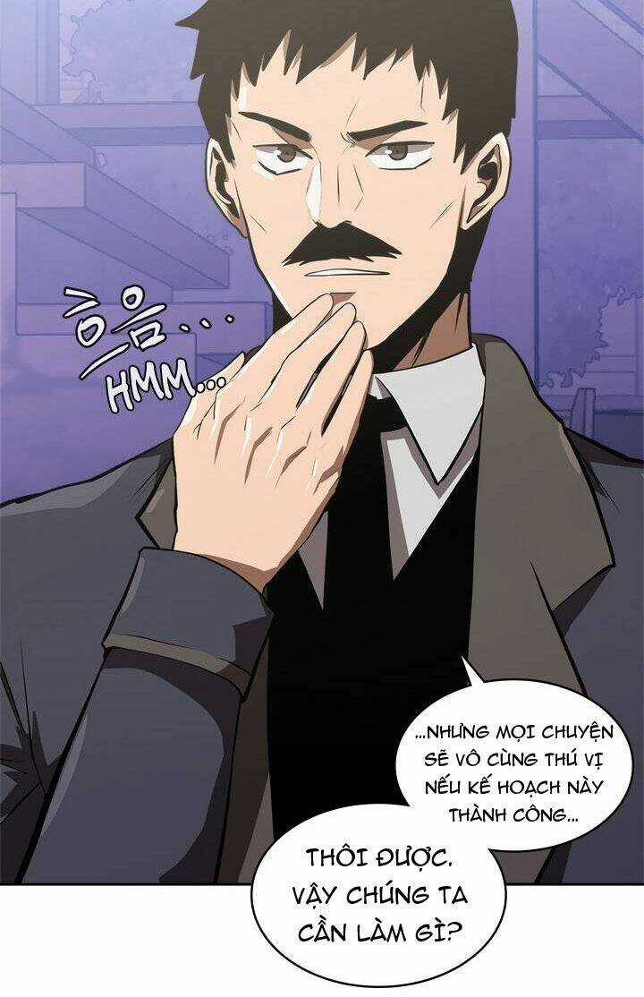 Chiến Binh Đến Từ Thế Giới Khác Chapter 160 trang 69