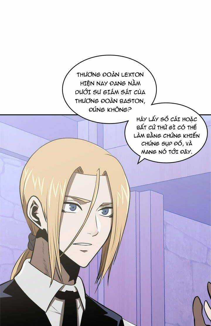 Chiến Binh Đến Từ Thế Giới Khác Chapter 160 trang 70