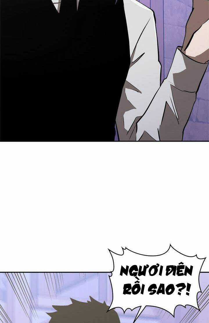 Chiến Binh Đến Từ Thế Giới Khác Chapter 160 trang 71