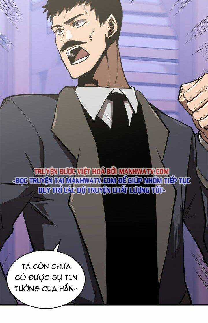 Chiến Binh Đến Từ Thế Giới Khác Chapter 160 trang 72