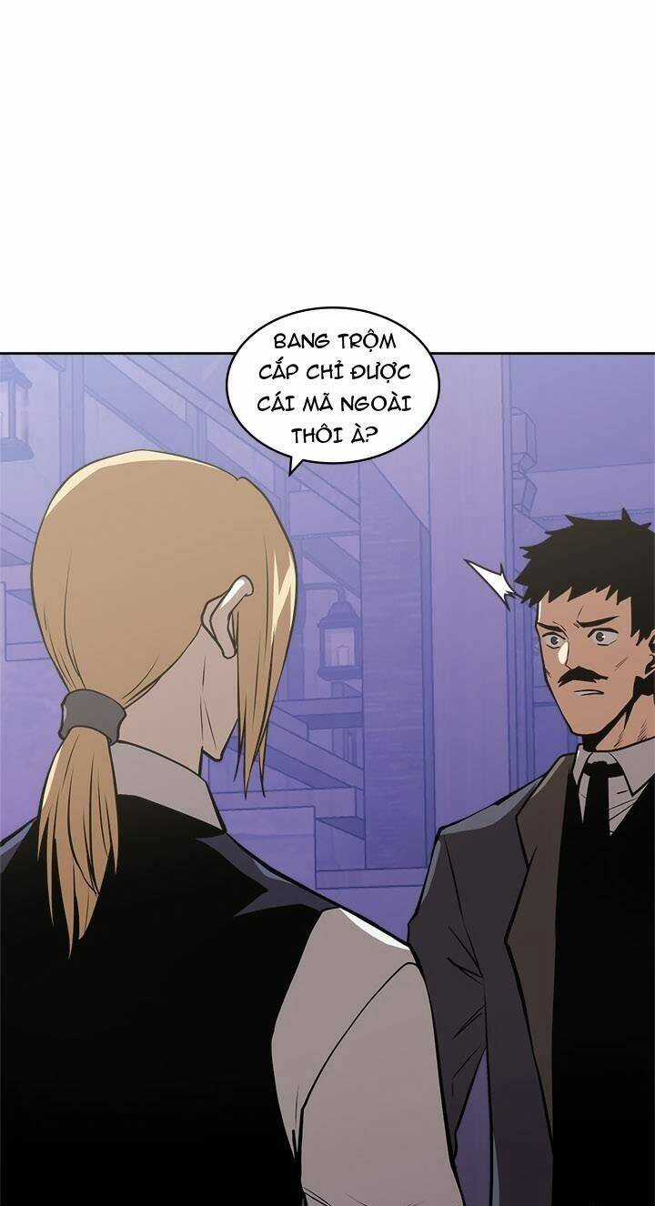 Chiến Binh Đến Từ Thế Giới Khác Chapter 160 trang 73