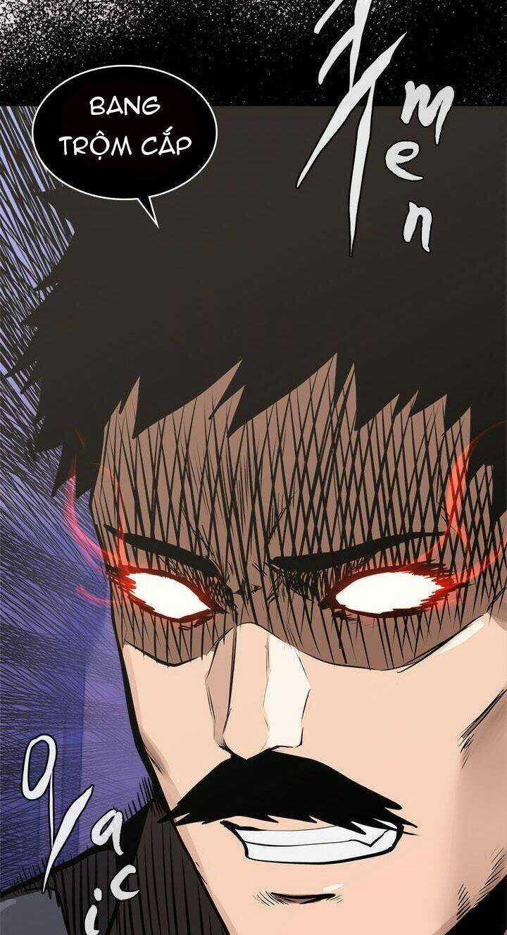 Chiến Binh Đến Từ Thế Giới Khác Chapter 160 trang 75