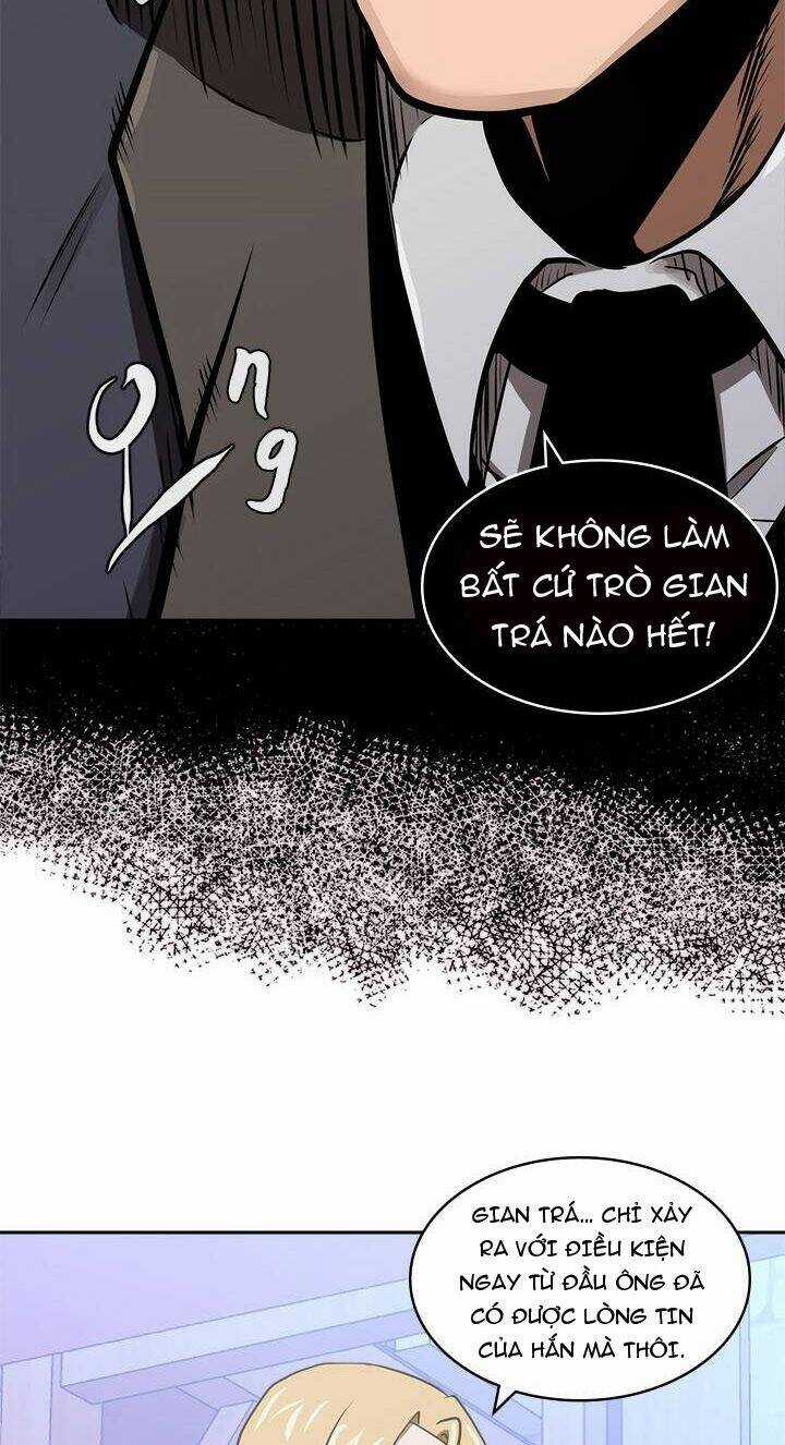 Chiến Binh Đến Từ Thế Giới Khác Chapter 160 trang 76