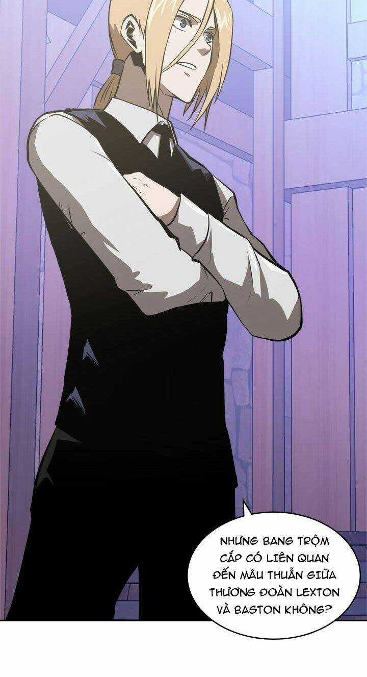 Chiến Binh Đến Từ Thế Giới Khác Chapter 160 trang 77