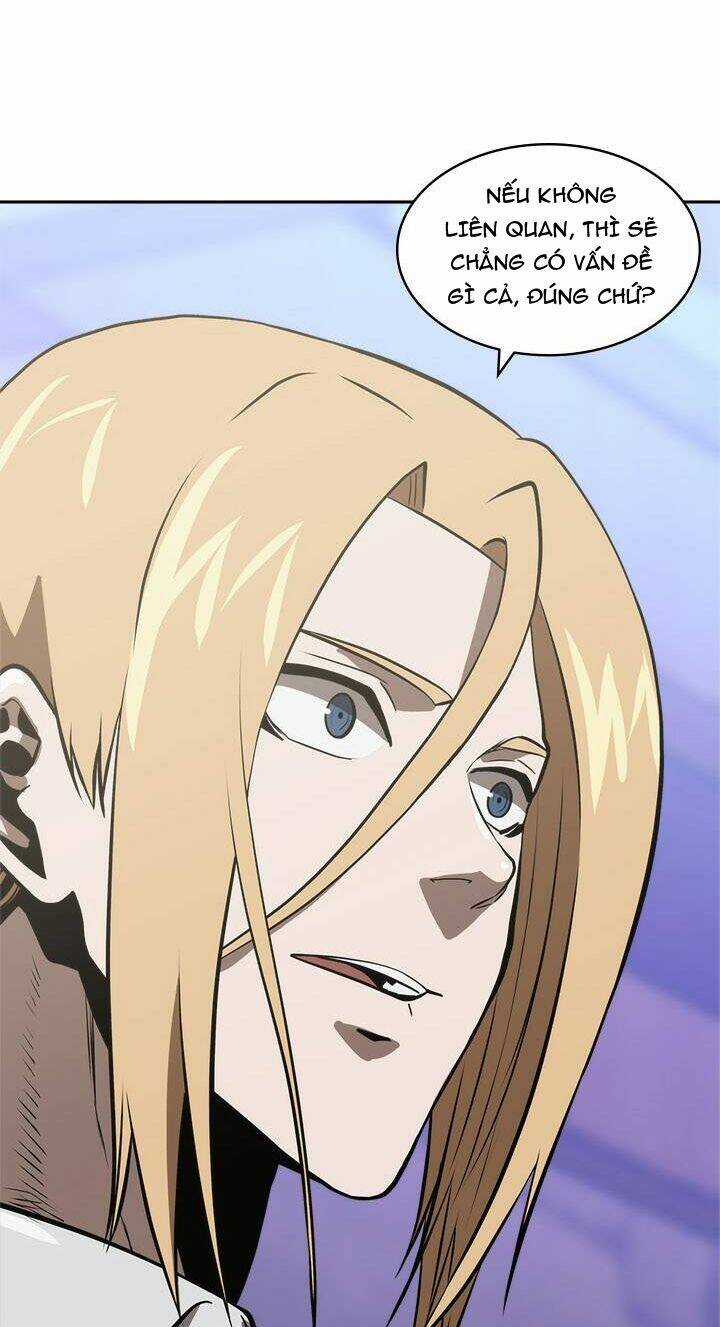 Chiến Binh Đến Từ Thế Giới Khác Chapter 160 trang 78