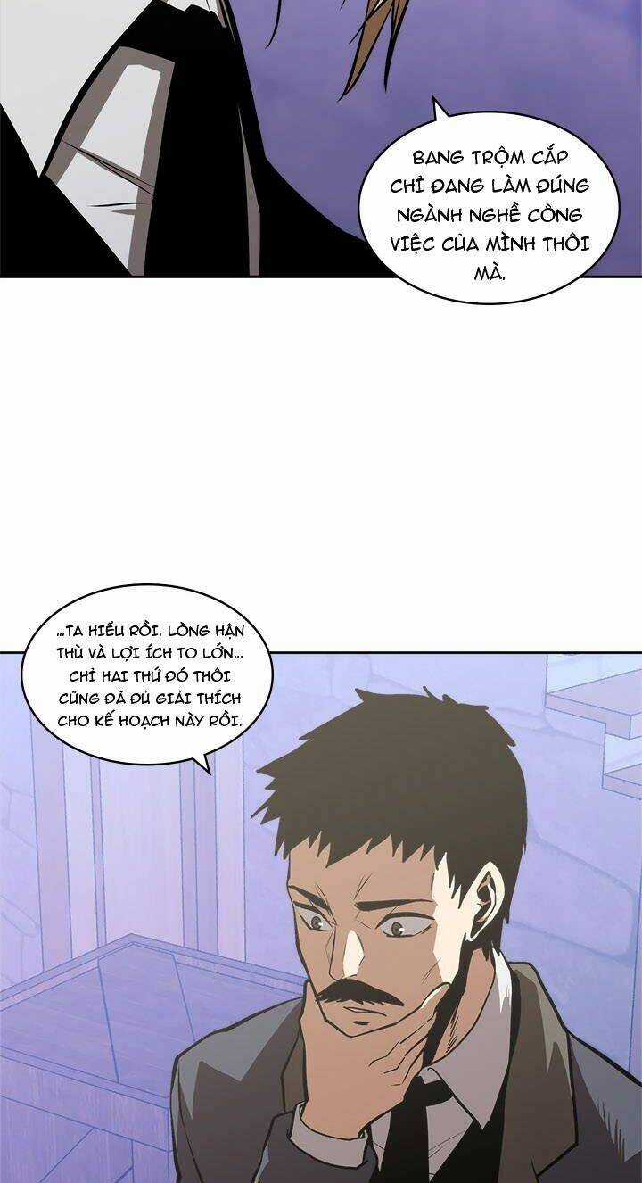 Chiến Binh Đến Từ Thế Giới Khác Chapter 160 trang 79