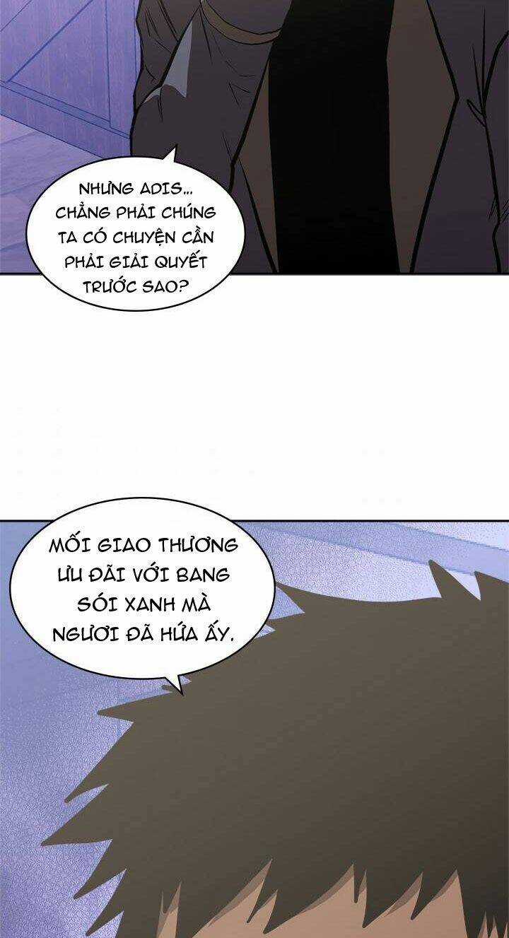 Chiến Binh Đến Từ Thế Giới Khác Chapter 160 trang 80