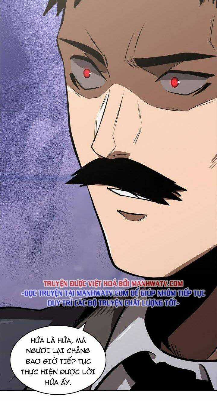 Chiến Binh Đến Từ Thế Giới Khác Chapter 160 trang 81