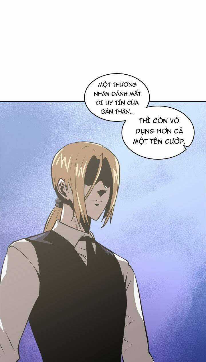 Chiến Binh Đến Từ Thế Giới Khác Chapter 160 trang 82