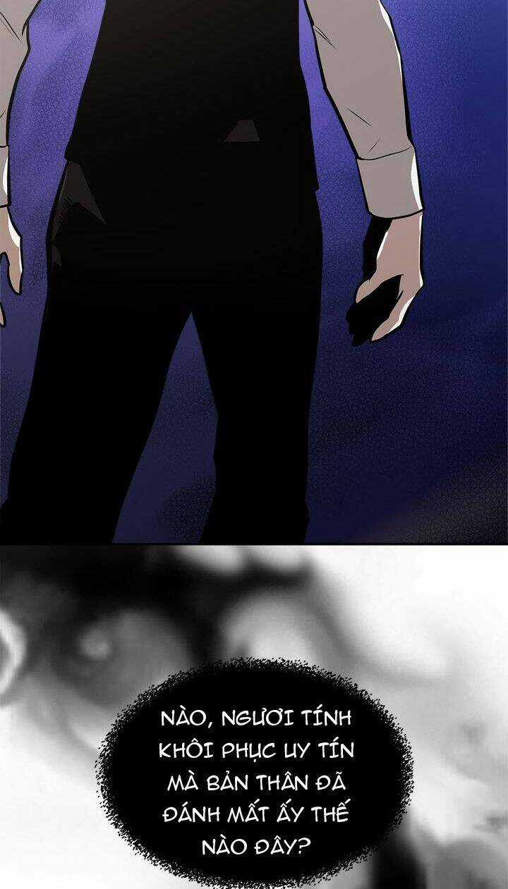 Chiến Binh Đến Từ Thế Giới Khác Chapter 160 trang 83