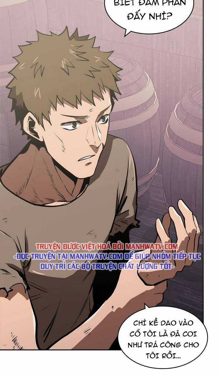 Chiến Binh Đến Từ Thế Giới Khác Chapter 160 trang 9