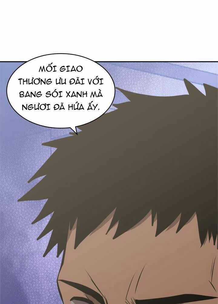 Chiến Binh Đến Từ Thế Giới Khác Chapter 161 trang 1