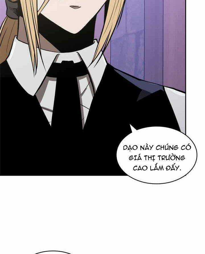 Chiến Binh Đến Từ Thế Giới Khác Chapter 161 trang 11