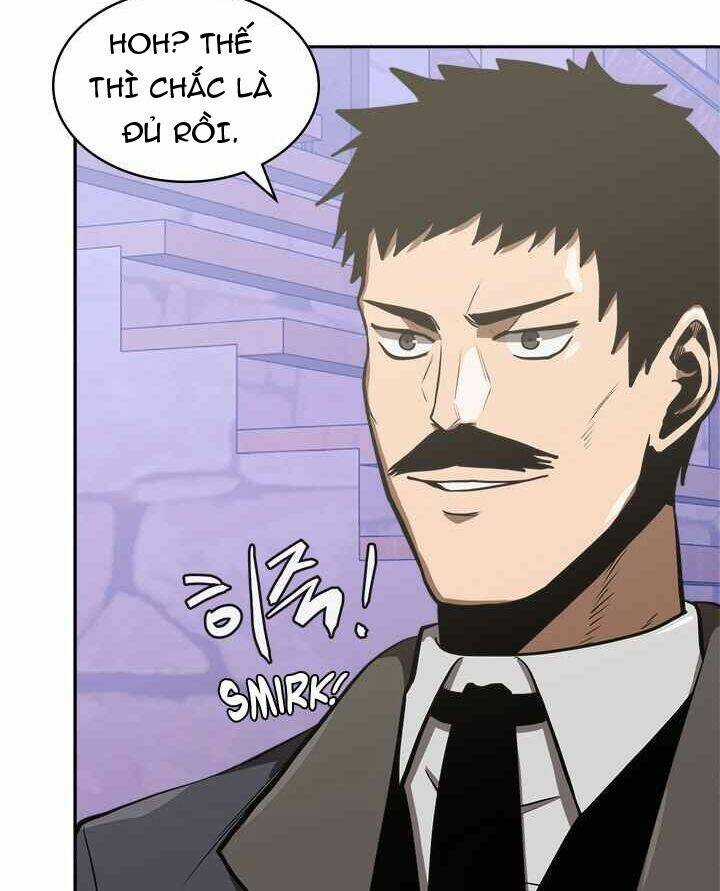 Chiến Binh Đến Từ Thế Giới Khác Chapter 161 trang 12