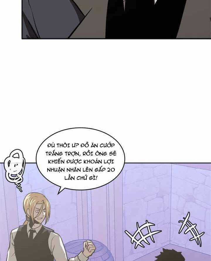 Chiến Binh Đến Từ Thế Giới Khác Chapter 161 trang 13